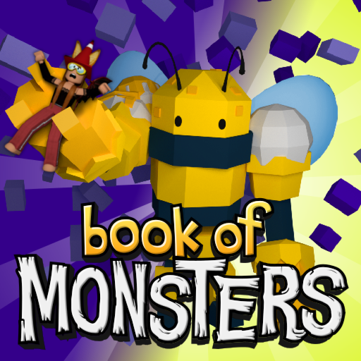 Roblox Book of Monsters Codes (December 2023)