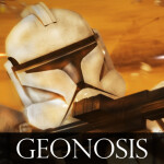 Battle of Geonosis [Stress Test]