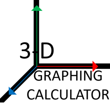 [V1.2] 3D graphing calculator test