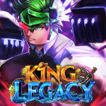 [UPDATE 6] King Legacy