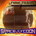 Testing Space Tycoon