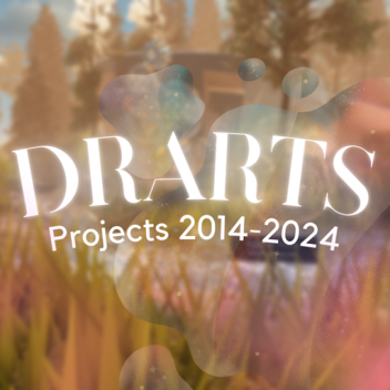 DrArts Projects 2014-2024