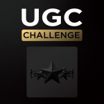 UGC Challenge [Out of Stock]
