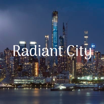Radiant City (Pre-Alpha)