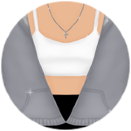 Cute Girl T Shirt - Roblox