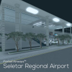 Seletar Airport, Singapore