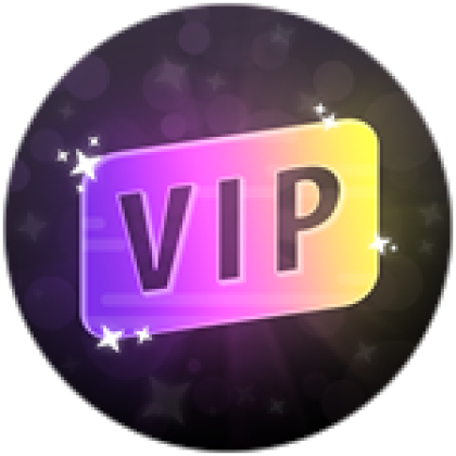 VIP! - Roblox