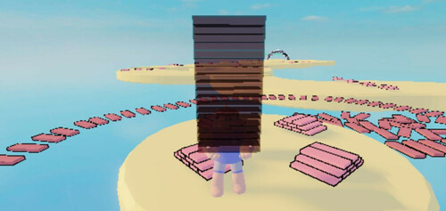 Shortcut Obby