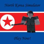 North Korea Simulator