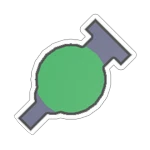 Game Badge Icon