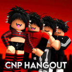 [CNP TTD💕] CNP and Slender Hangout