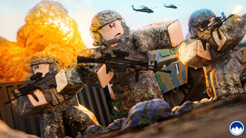 [Mise à jour!] Centre d'entraînement du mont 백두산, Corée du Sud - Roblox