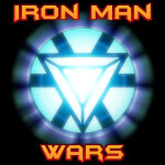 Iron Man Wars