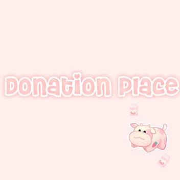 Donation Place