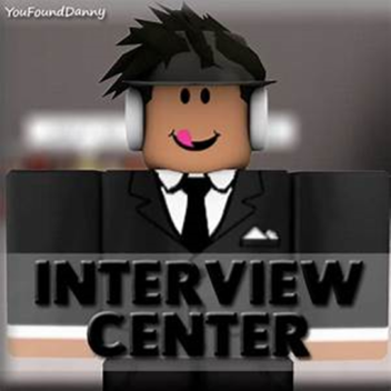 NoobTV Interview Center