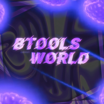 Btools World