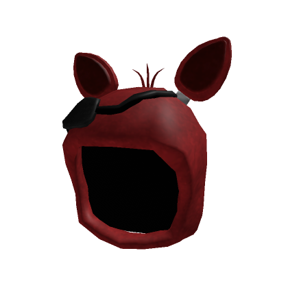 Foxy - T Shirt Roblox Png,Roblox Png - free transparent png images 