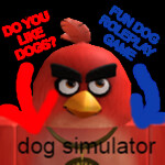 dog hxumping simulator