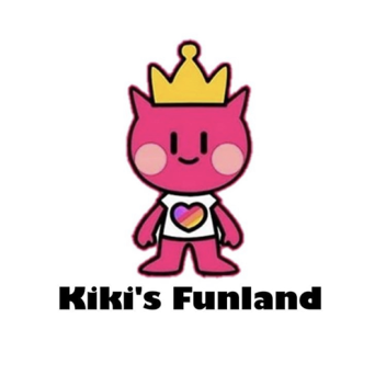 Kiki's Funland Indoor Amusement Park (Likee) V1