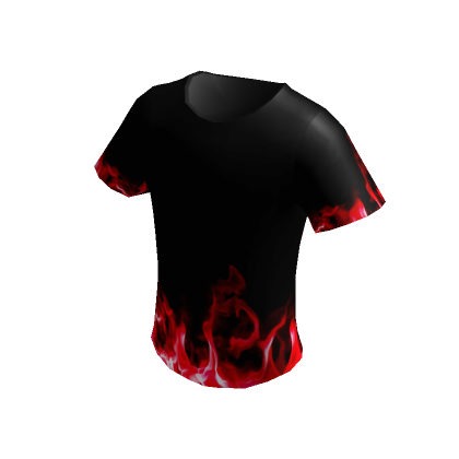 blood t-shirt - Roblox
