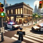 [UPD] Police Simulator: 911