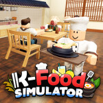 K-Food Simulator 