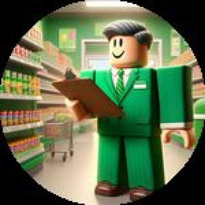 Assistant Manager - Roblox