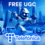 Telefonica Town