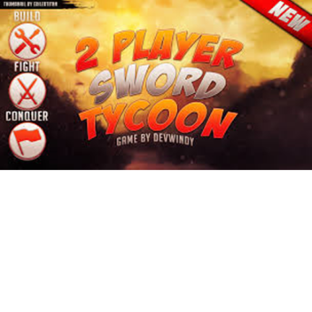 New And Back 2 Player Sword Factory Tycoon