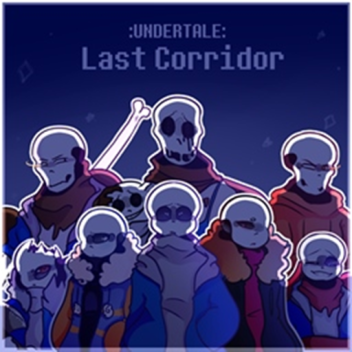 [ALPHA] Undertale: Last Corridor 
