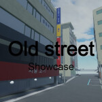 Old Street - Showcase