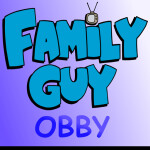 *NEW* Official Family Guy Obby *NEW*
