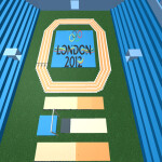 London 2012 Olympics - *22 Games*
