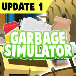 Garbage Simulator