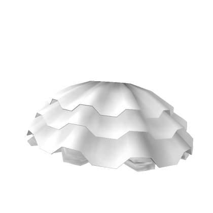 White tutu skirt roblox discount
