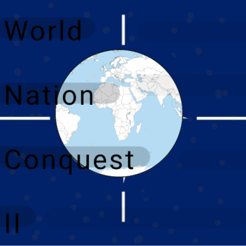 Conquête de la nation du monde II (BETA)