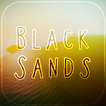 The Black Sands