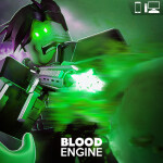 [MOBILE] Blood Engine
