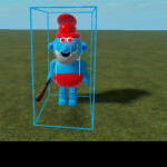 Survive the papa smurf the killer