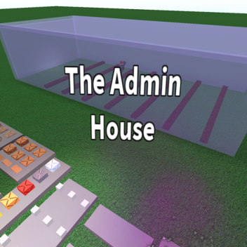 The Admin House