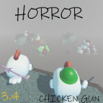 Horror Chicken Gun [Version 3.5]