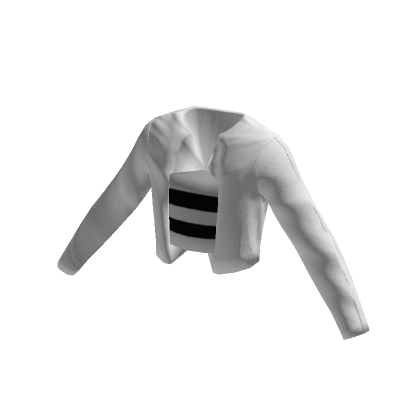 🌺 White Shirt 🌺  Roblox Item - Rolimon's