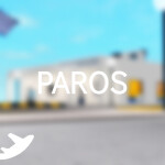 Paros National Airport [PAS]