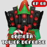 💥EP 68] Toilet Tower Survival - Roblox