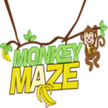 Monkey Maze indoor playground and cafe