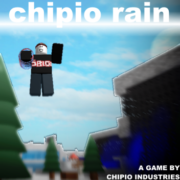 Chipio Rain