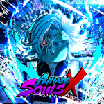[TITLES] Anime Souls Simulator X