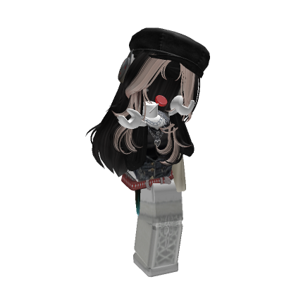 leiaura's Roblox Account Value & Inventory - RblxTrade