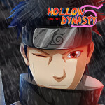 (DONT JOIN GAME WARNING) Hollow Dynasty Online