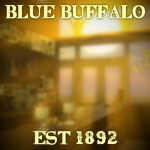 The Blue Buffalo